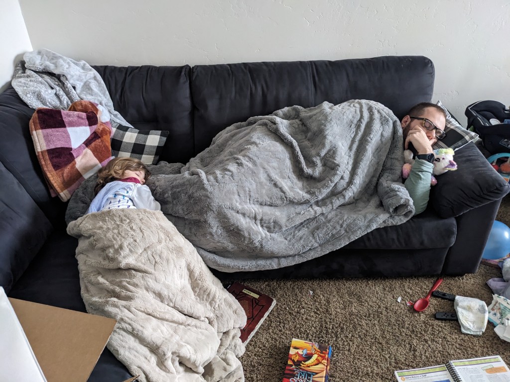 Finding Joy in the Little&nbsp;Things